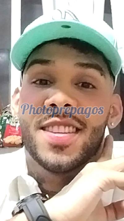 Kyler, hombre en Chapinero