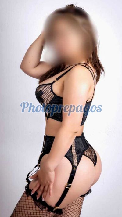 Sofía 3118062532, escort en Teusaquillo