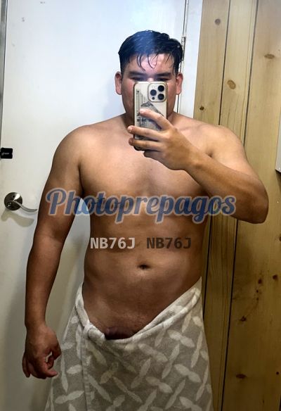 Cristian Camilo, hombre en La Candelaria