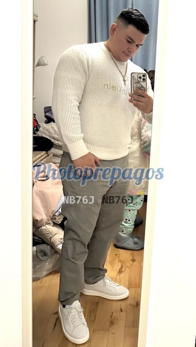 Cristian Camilo, hombre en La Candelaria