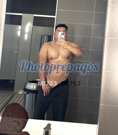 Cristian Camilo, hombre en La Candelaria