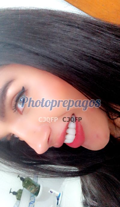 Paula Rojas, trans en Barrios Unidos