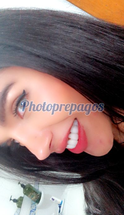 Paula Rojas, trans en Barrios Unidos