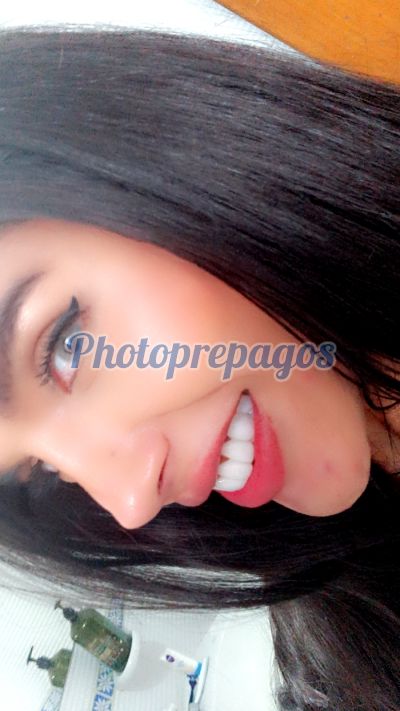 Paula Rojas, trans en Barrios Unidos