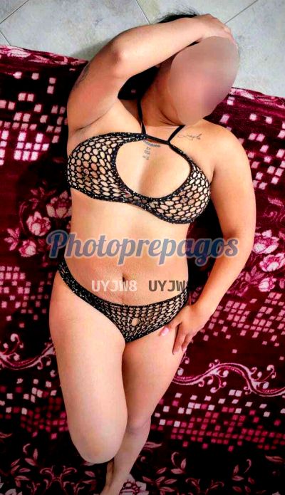 Lucy, escort en Engativá