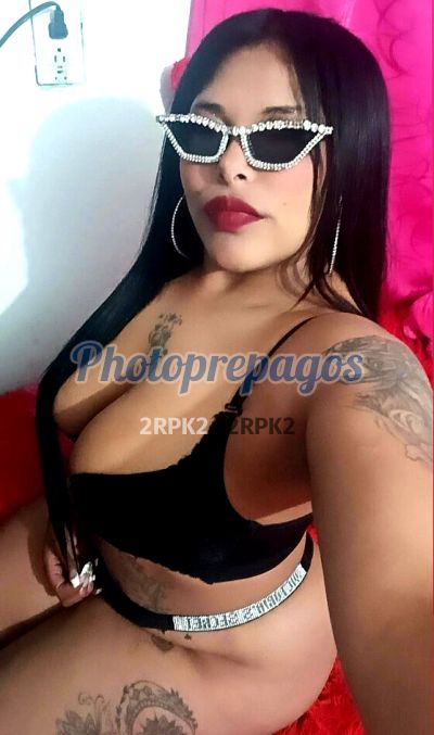 Melany, escort en Valledupar