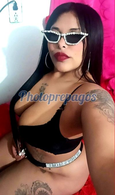 Melany, escort en Valledupar