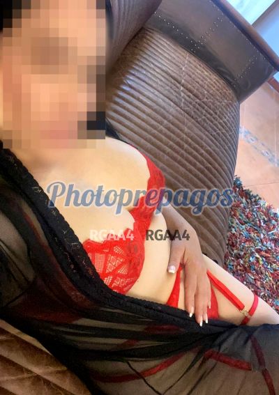 Cielo, escort en Chapinero