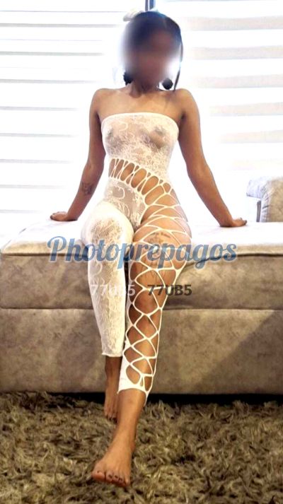 Camila, escort en Suba