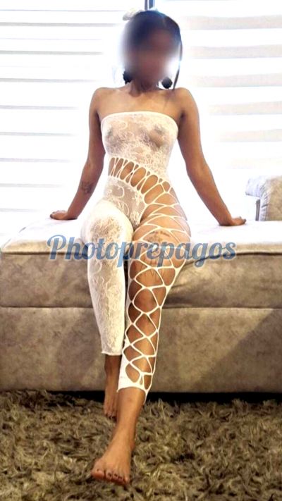 Camila, escort en Suba