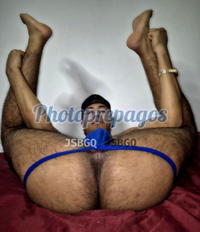 Miguel Angel Arenas, hombre en Cali