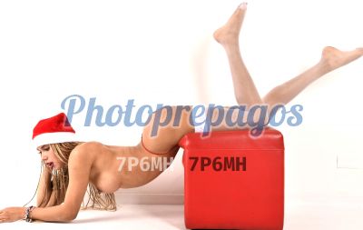 Angelina, travesti en Chapinero