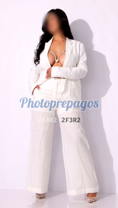 Juliana, escort en Usaquén