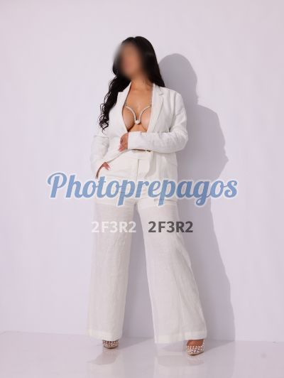 Juliana 3123313703, prepago en Usaquén
