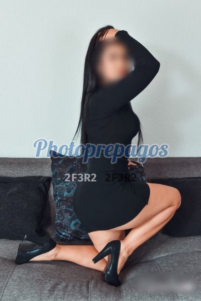 Juliana 3123313703, puta en Usaquén