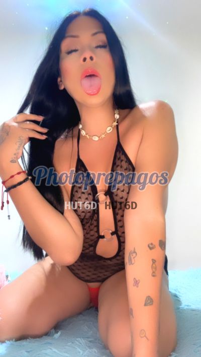 Mara 3214410959, travesti en Medellín