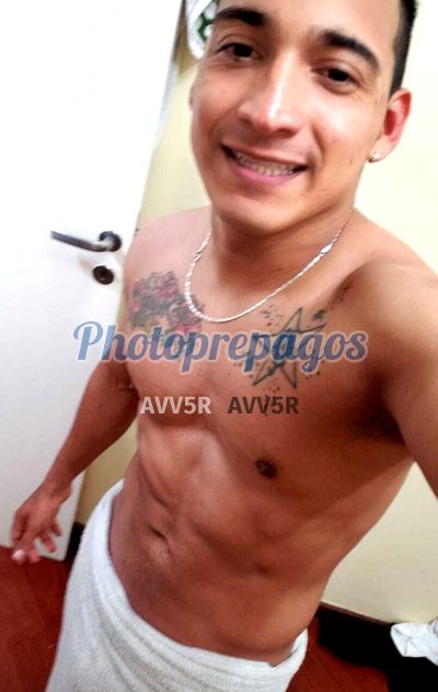 Andrés 3171447366, hombre en Bucaramanga