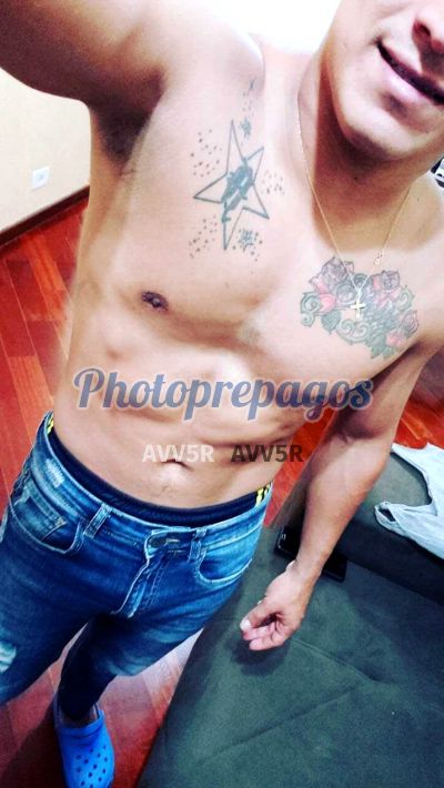 Andrés 3171447366, hombre en Bucaramanga