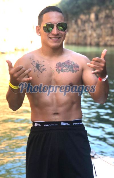Andrés 3171447366, hombre en Bucaramanga