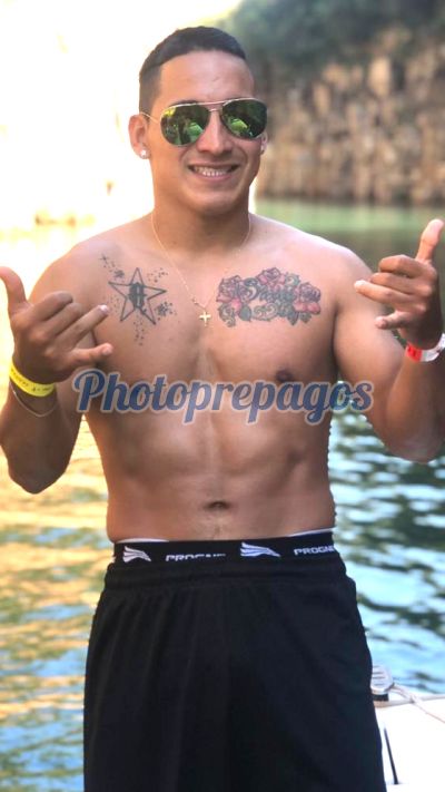 Andrés 3171447366, hombre en Bucaramanga