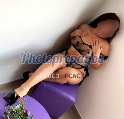 Karen, escort en Kennedy