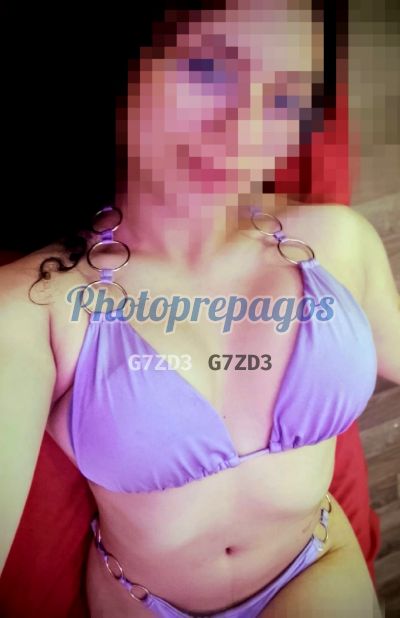 Megan, prepago en Teusaquillo