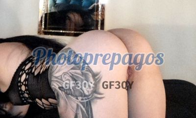 Yesika, escort en Antonio Nariño