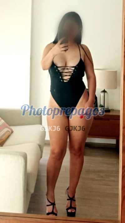 Juliana 3123313703, masajista en Usaquén