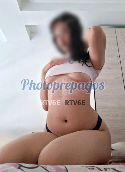 Catalina, escort en Chapinero