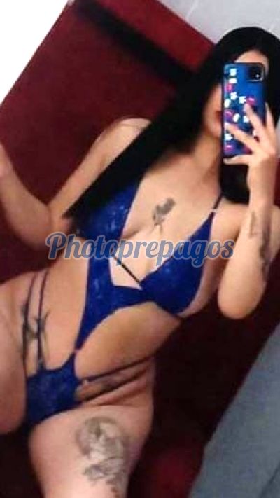 Vanessa, escort en Engativá