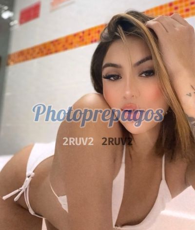 Isabella 3202447596, travesti que hace videollamadas y sexting