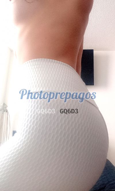 Xoxo, escort en Usaquén