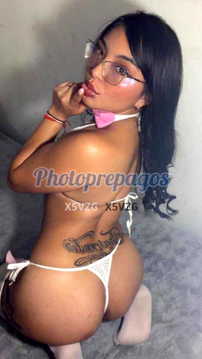 Emily, escort en Kennedy