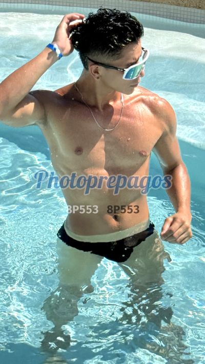 Arlenson Leonardo 3208694418, hombre en Medellín