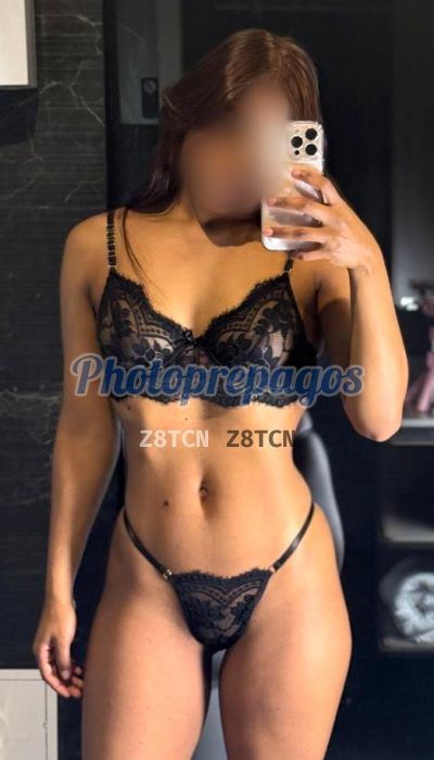 Luciana 3019726143, escort en Teusaquillo