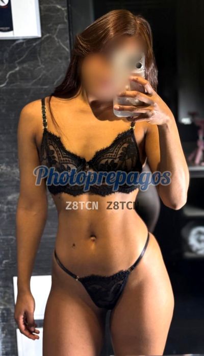 Luciana 3019726143, escort en Teusaquillo