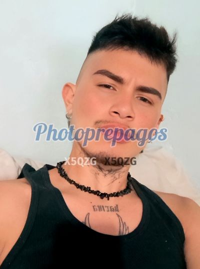 David, hombre en Cali