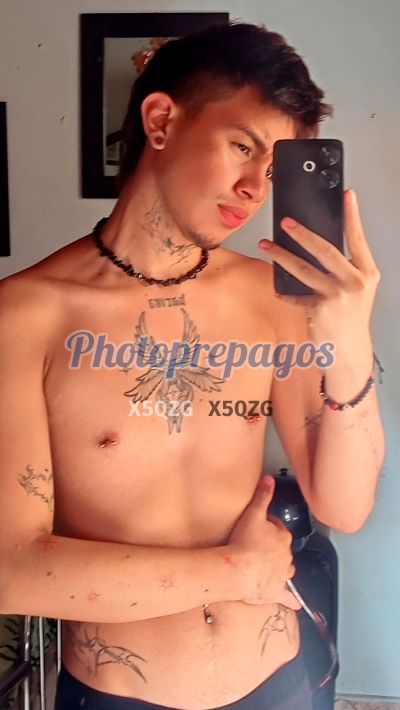 David, hombre en Cali
