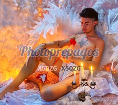 David, hombre en Cali