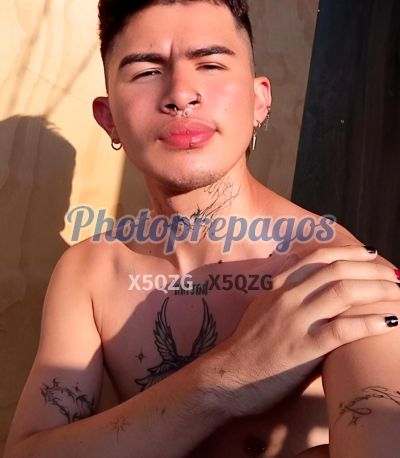 David, hombre en Cali