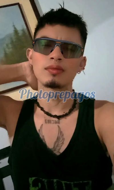 David, hombre en Cali