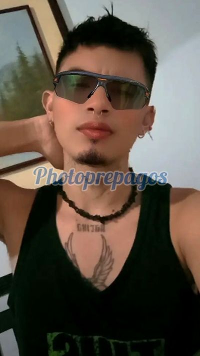 David, hombre en Cali