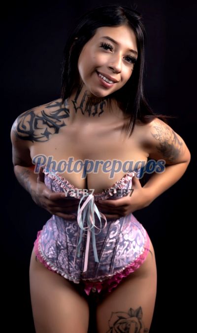 Viviana, escort en Puente Aranda