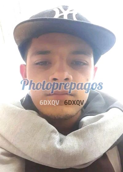 Duego Alexander, hombre en Cali