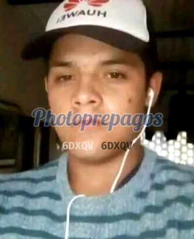 Duego Alexander, hombre en Cali