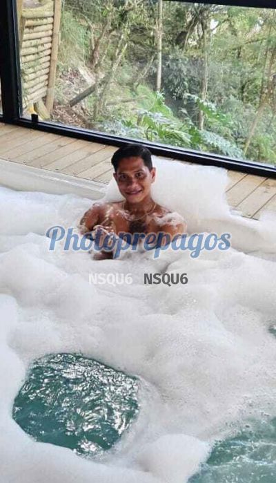 Cristopher, hombre en Medellín