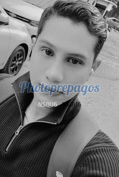Cristopher, hombre en Medellín