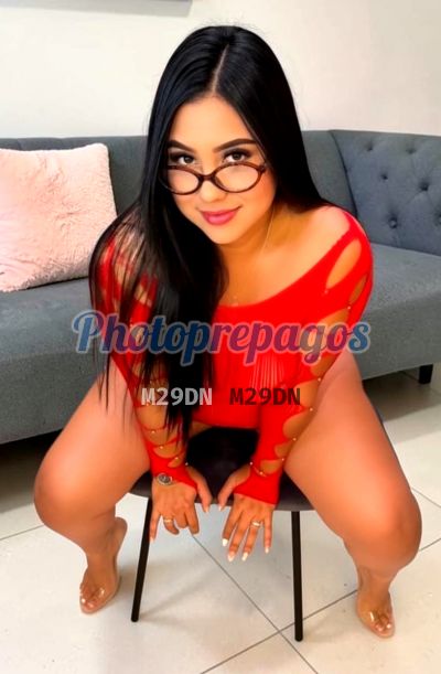 Jimena 3236134379, prepago en Usaquén