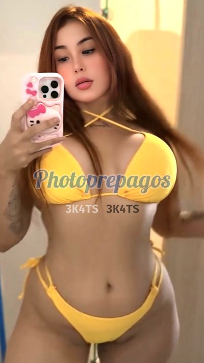 Gabriela 3217993540, prepago en Santa Marta
