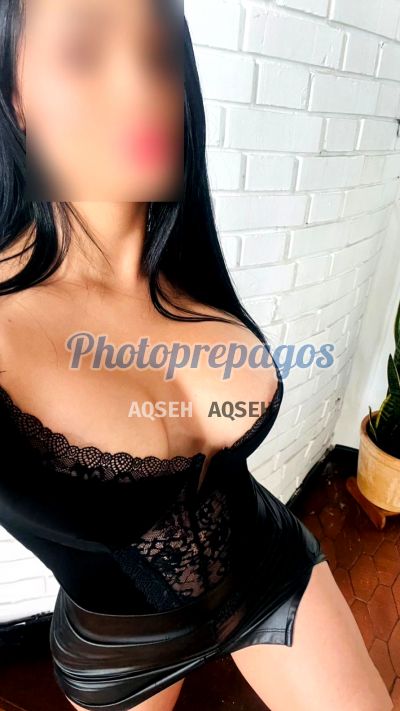 Troya 3208967865, puta en Usaquén